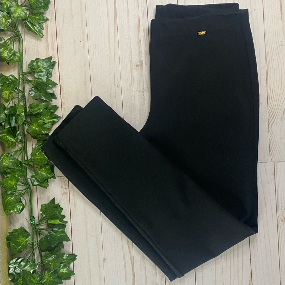 St. John black pants.